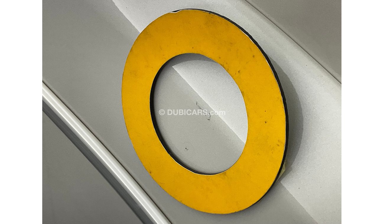 Mercedes-Benz GL 500 AMG