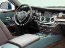 Rolls-Royce Ghost Std 6.6L 2019 Rolls-Royce Ghost ,Warranty ,Service History ,Excellent Condition ,GCC