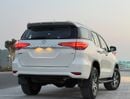 Toyota Fortuner GXR