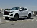 Isuzu DMax 3.0L Crew Cab 4WD GT