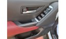 Toyota Land Cruiser LandCruiser GR Sport خليجي 3.5L Twin Turbo Full Option with Radar & 360 Degree Camera Model 2022