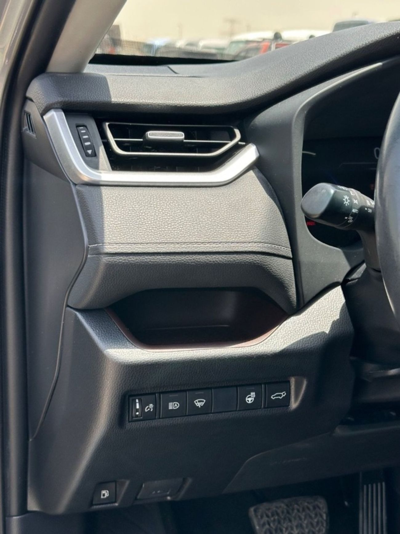 Toyota RAV4 Limited Hybrid 2.5 Full Option