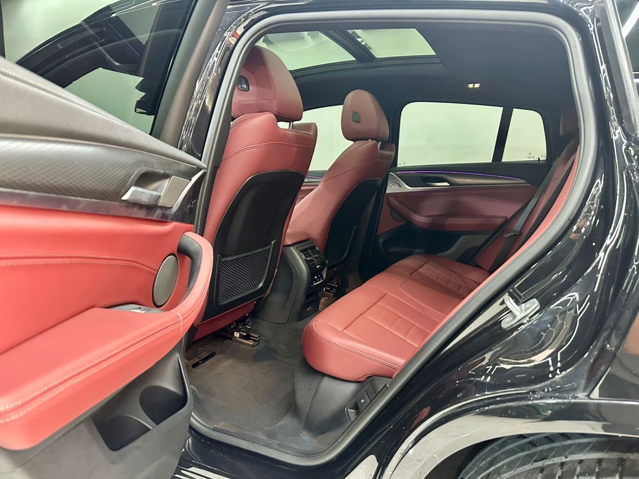 BMW X4 xDrive 30i M Sport 2.0L