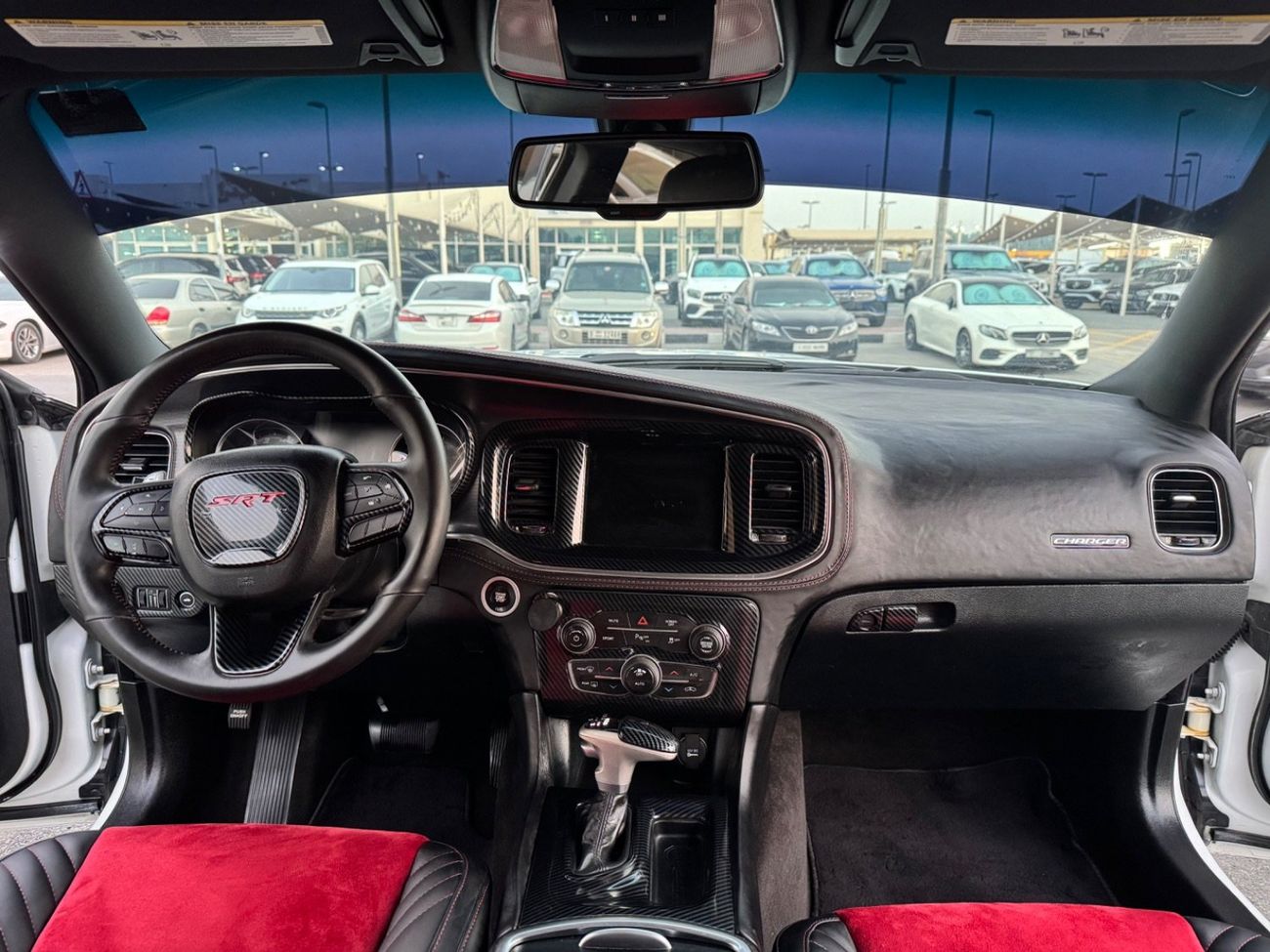 Dodge Charger R/T Max 5.7L