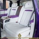 Rolls-Royce Cullinan 2019 ROLLS ROYCE CULLINAN GCC