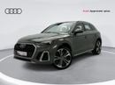 Audi Q5 45 TFSI Quattro Design 2.0L Q5 S line 45 TFSI quattro 249hp (Ref# 77768)