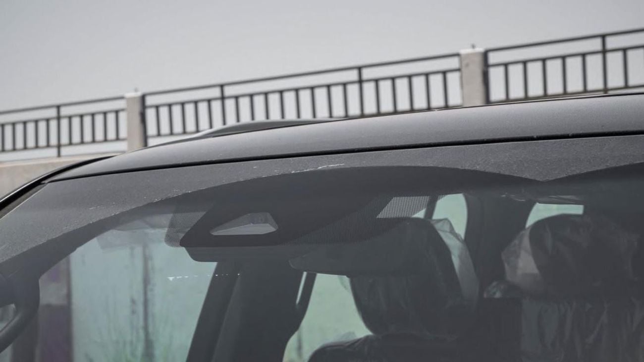 Toyota Land Cruiser VXR