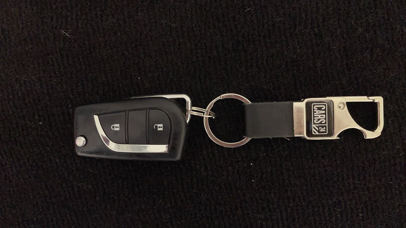 تويوتا فورتونر EXR 2.7 | بدون دفعة مقدمة | اختبار قيادة مجاني للمنزل