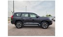 Toyota Prado Limited