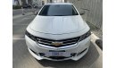 Chevrolet Impala PREMIER 3.6 | Under Warranty | Free Insurance | Inspected on 150+ parameters