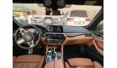 بي أم دبليو 520 BMW 520i m sport