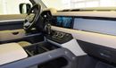 Land Rover Defender Launch Edition