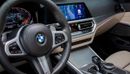 بي أم دبليو 330i M Sport 2.0L (255 HP)