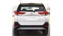 Toyota Rush Toyota Rush 2019 GCC, in excellent condition