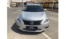 Nissan Altima G cc full automatic no 2 options accident free good condition