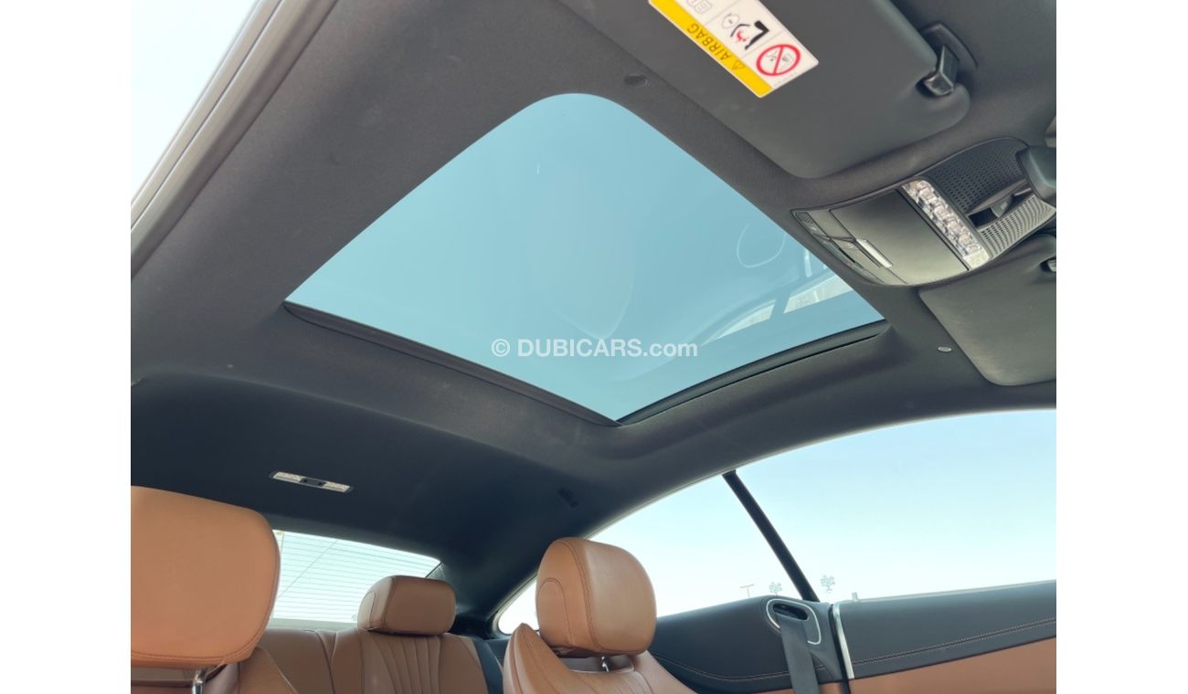 Mercedes-Benz E200 Mercedes Benz E200 AMG kit GCC