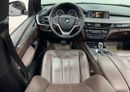 BMW X5 35i Exclusive 3.0L (5 Seater) 2017 BMW X5 xDrive35i Exclusive, Full BMW Service History, E