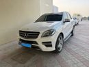 Mercedes-Benz ML 350 AMG 3.5L