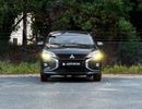 Mitsubishi Attrage GLX Highline 1.2L Mitsubishi Attrage | 1.2 L | 2024 | GCC | Accident-Free | In Excellent Condition |