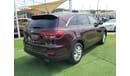 Kia Sorento EX 7 Seater