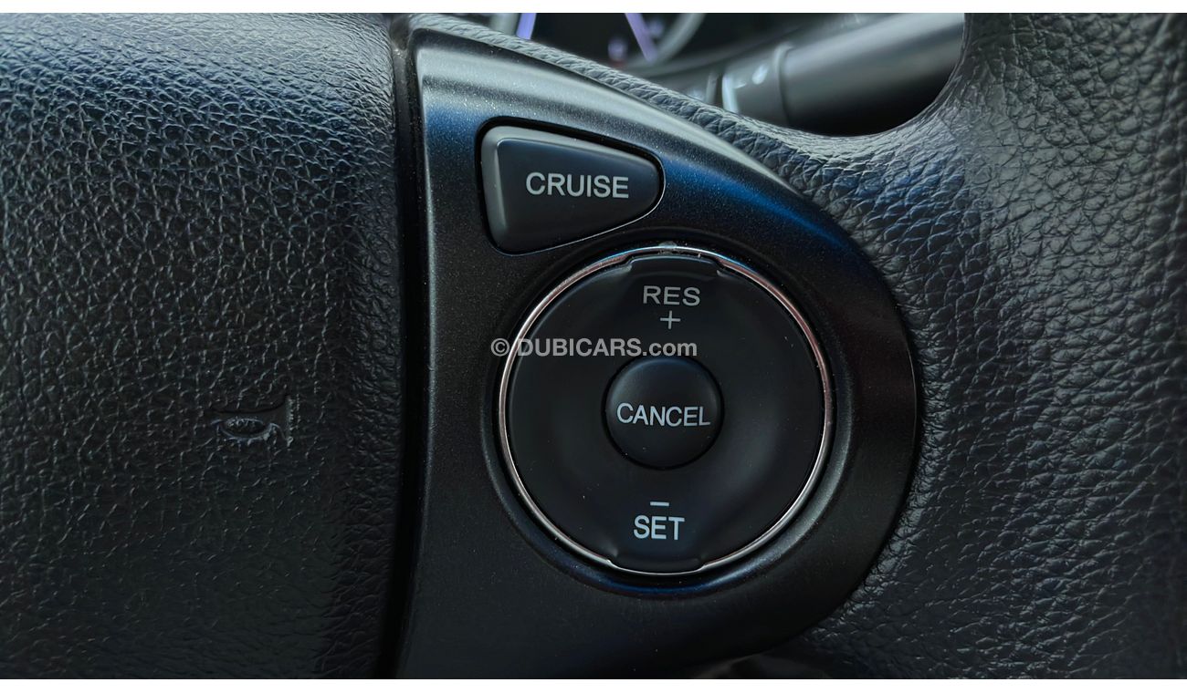 Honda Accord LXI 2.4 | Under Warranty | Inspected on 150+ parameters