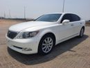 Lexus LS460 Lexus  Ls460 2007 full option