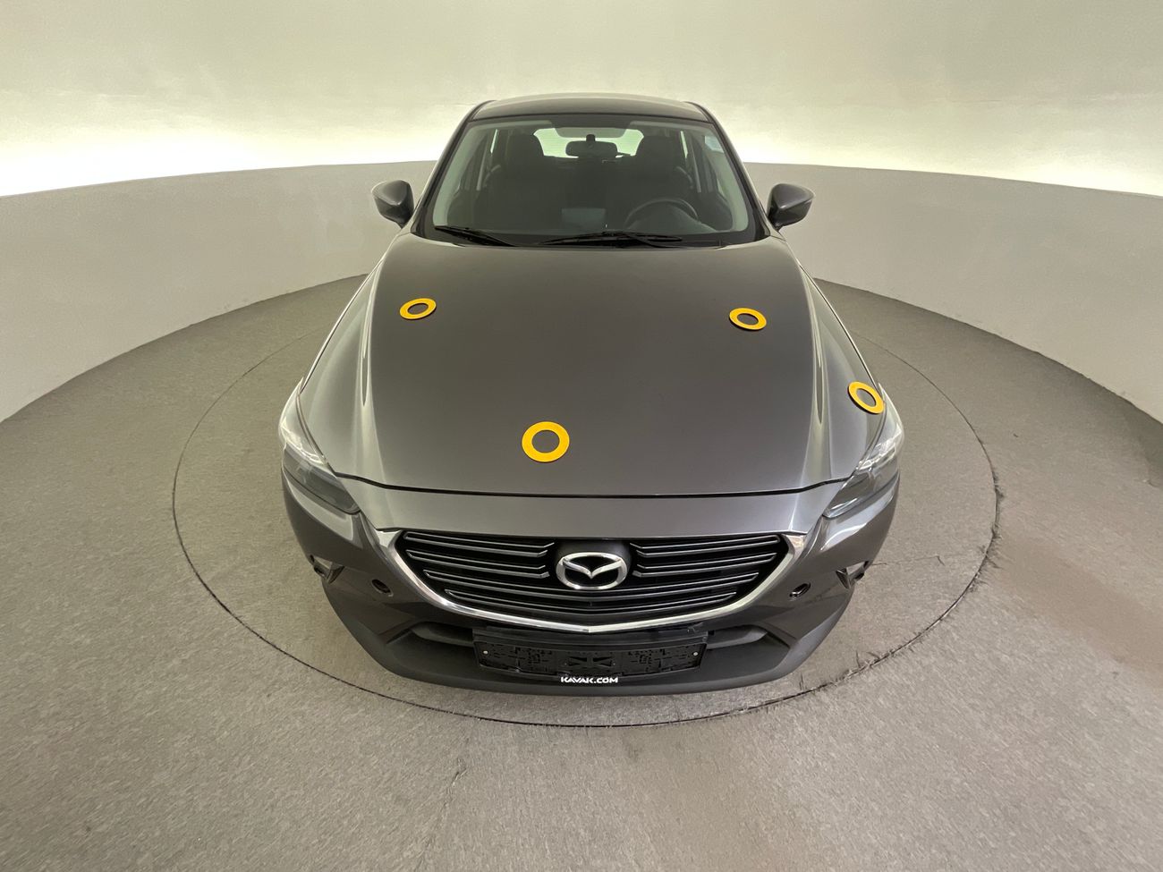 Mazda CX3 GT | Guaranteed Warranty | 0 Down Payment