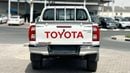 Toyota Hilux Toyota Hilux 2.4 MT 2025 Full option with diff lock