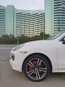 بورش كايان S 4.8L