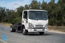 Isuzu NPR 2025 | 3.0L DSL MT | Bare Chassis | 14ft | GCC | Best Price