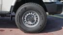Toyota Land Cruiser 70 LC78 4.5L V8 YM 2024 BASIC