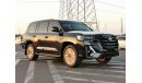 Toyota Land Cruiser PETROL,VXR,5.7L,V8,WITH LEMIGENE KIT AND MBS SEATS BLACK EDITION,A/T