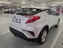 Toyota CHR