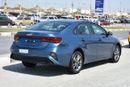Kia Cerato EX 1.6L