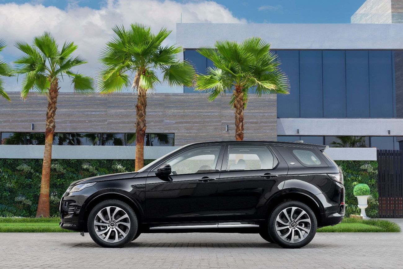 لاند روفر دسكفري سبورت Dynamic SE P250 | 3,623 P.M  | 0% Downpayment | Excellent Condition!