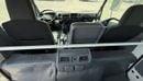 Hino 300  Hino 300 Series 714 Double Cab Chassis Truck