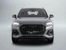 أودي Q5 45 TFSI quattro S Line 2.0L (245 HP) SUV