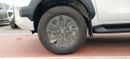 Toyota Hilux ADVENTURE Toyota Hilux Adventure 4.0L Petrol 2025YM