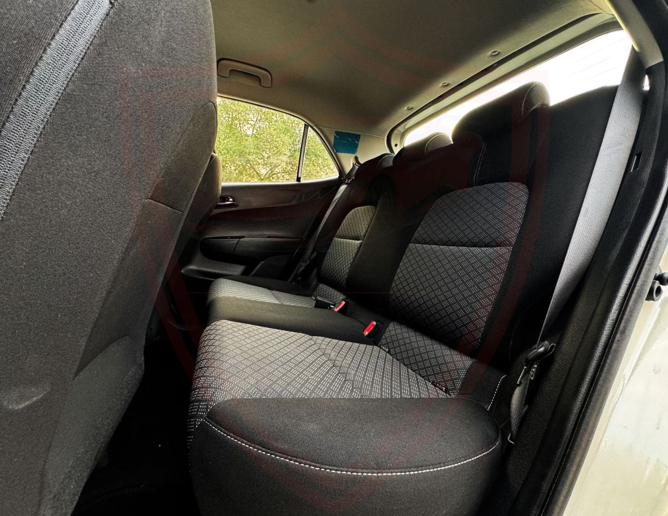 Kia Picanto LX Kia Picanto |  1.2 L | 2024 | GCC | Accident-Free |  In Excellent Condition | 613 P.M