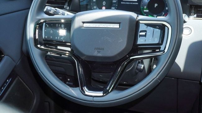 Land Rover Range Rover Evoque AUTOBIOGRAPHY, миниатюра 27