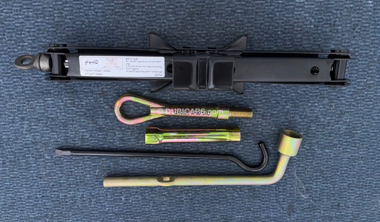 شيفروليه كابتيفا LS TURBO 1.5 | +مع الضمان | كمان تم فحص ١٥٠