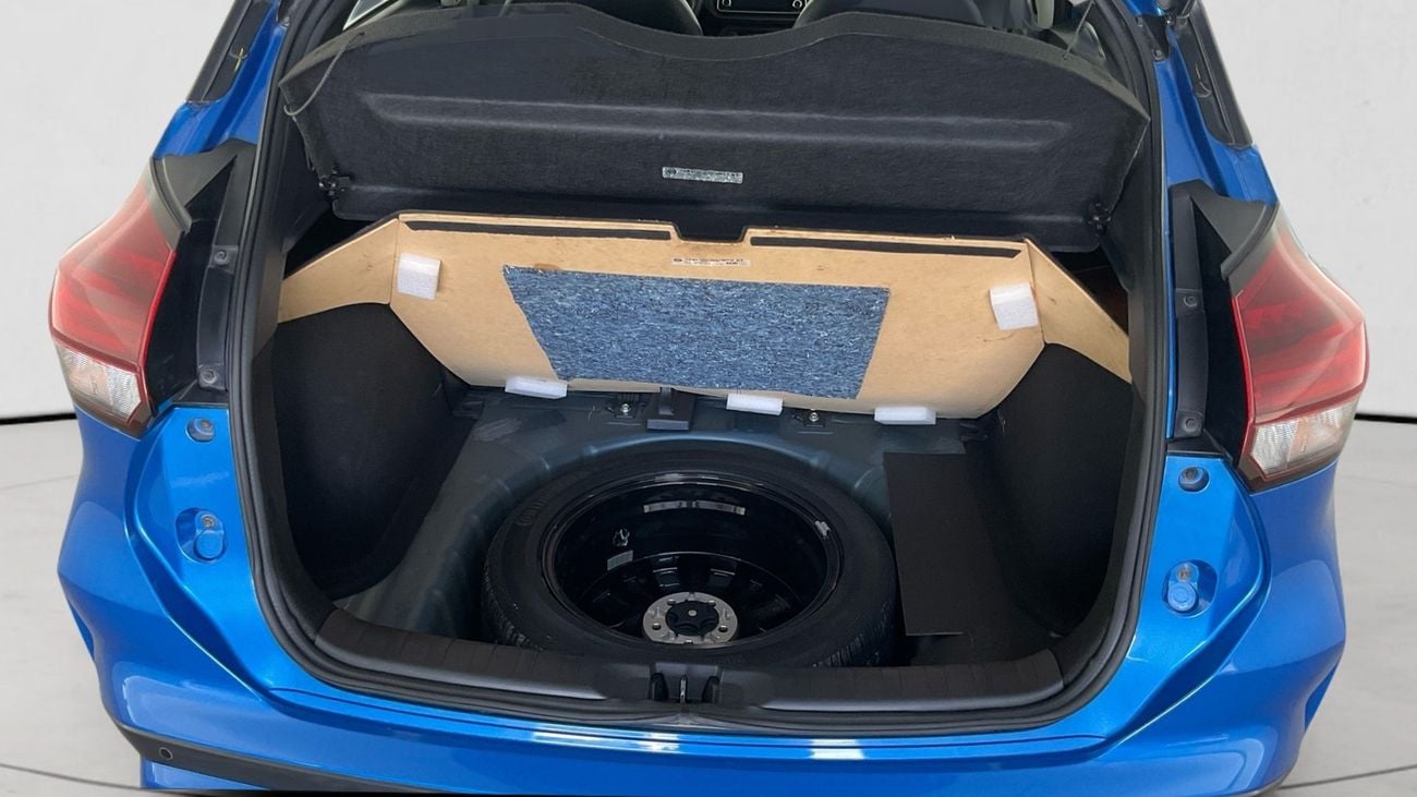 Nissan Kicks SL | Guaranteed Warranty | 0 Down Payment