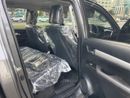 Toyota Hilux SR5 FULL OPTION 4x4 Auto Extra Cab export from Australia