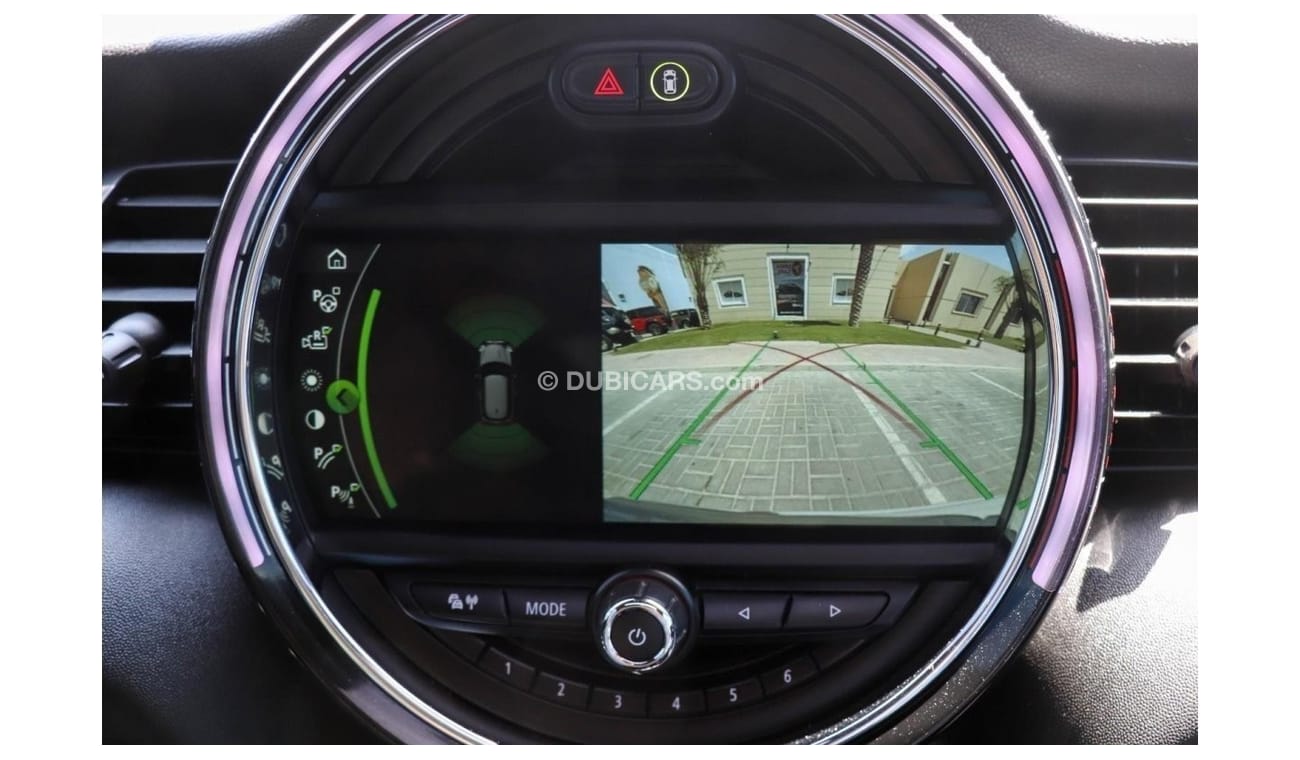 Mini Cooper John Cooper Works F56