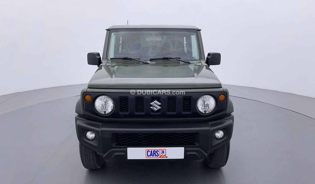Suzuki Jimny GL 1.5 | Zero Down Payment | Free Home Test Drive