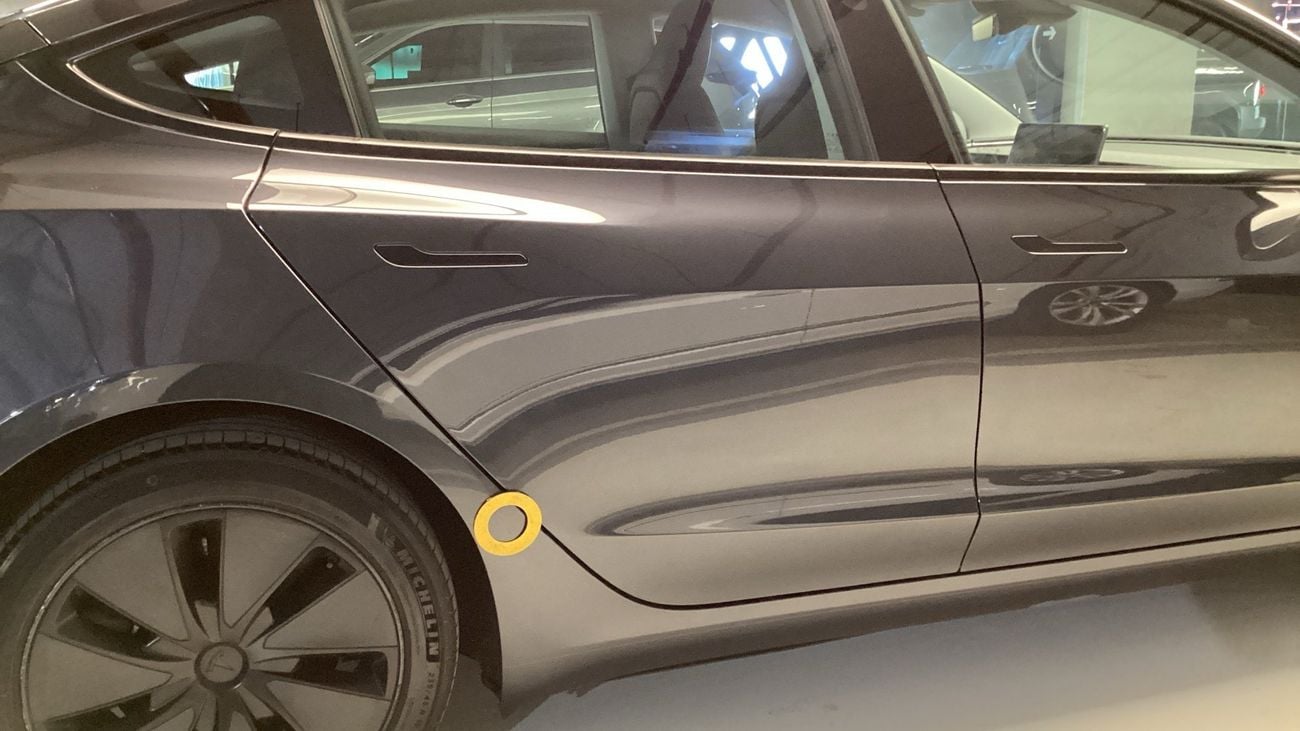 تسلا موديل 3 Standard | upto AED 20,000 Ramadan Discount | شامل الضمان | 0 ﺪﻔﻋﺓ ﺃﻮﻟﻯ