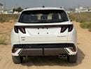 Hyundai Tucson N LINE N-LINE 1.5L TURBO FULL OPTION