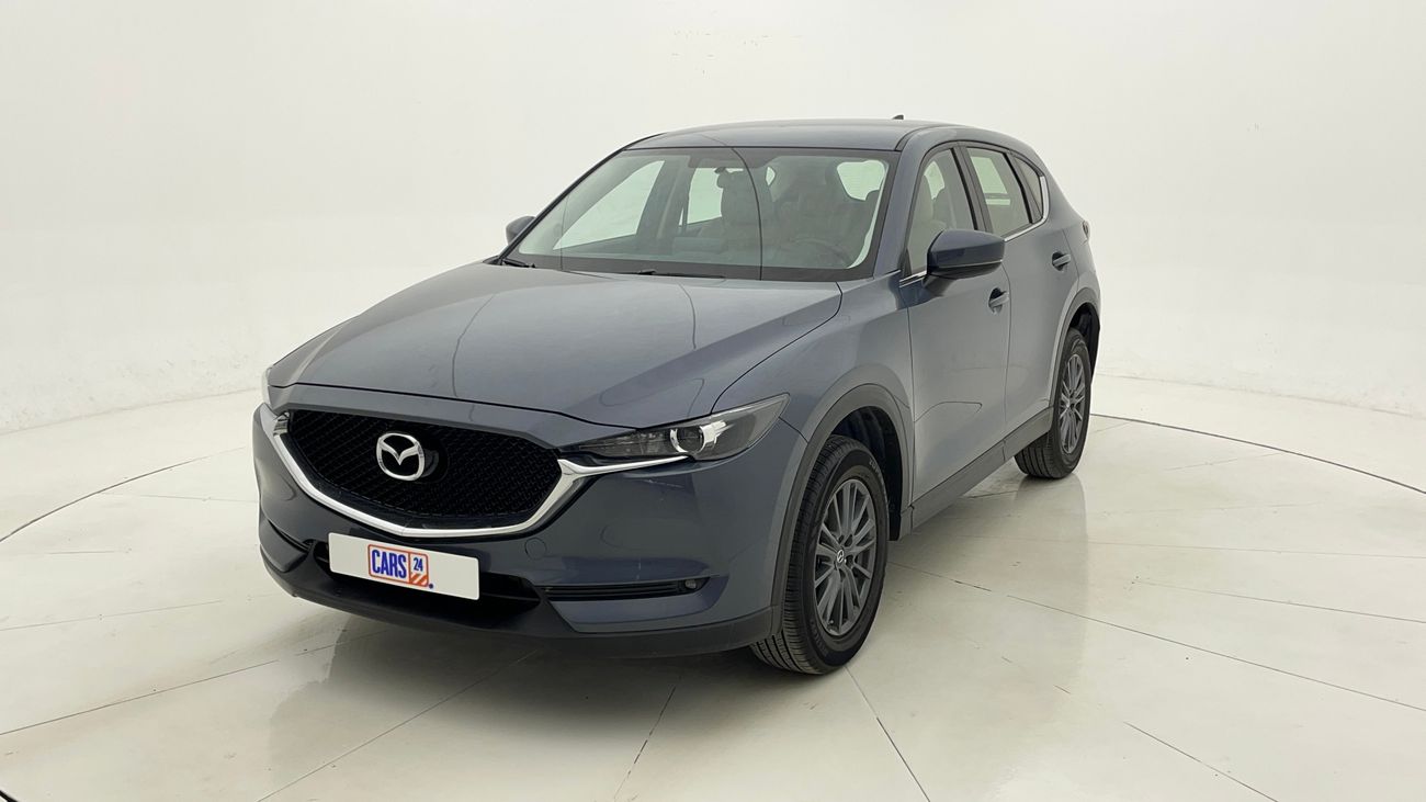 Mazda CX5 GL 2.5 | Zero Down Payment | Free Home Test Drive