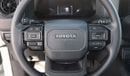 Toyota Prado 2025 Model Toyota Land Cruiser Prado - Urban, 2.4L Turbo Petrol 4WD 8A/T