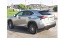 Lexus NX200t FULL  OPTION